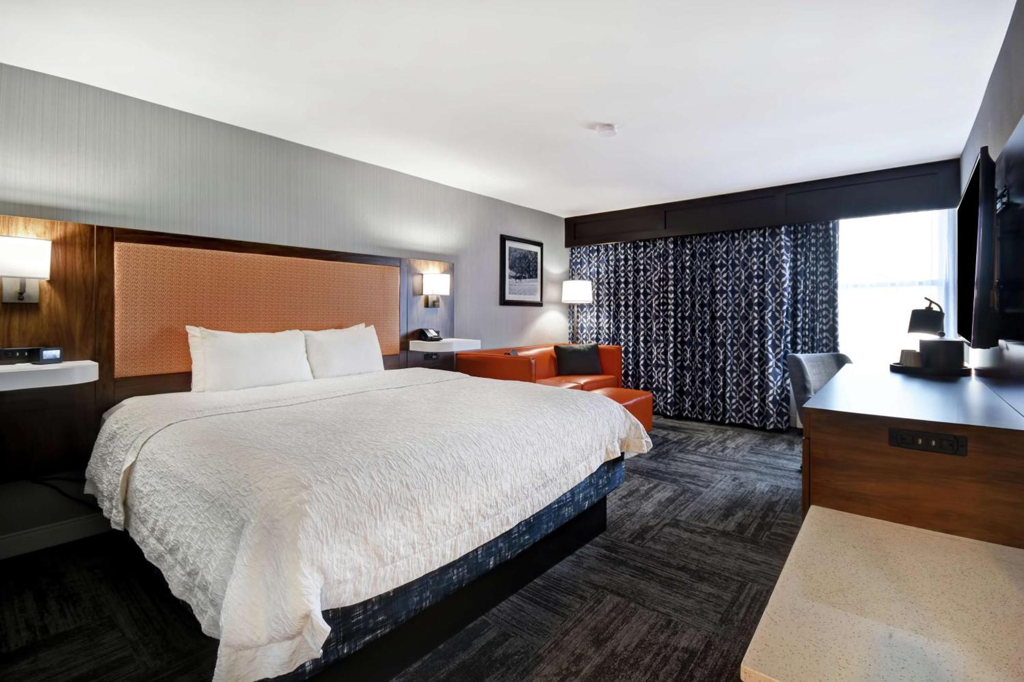 Hampton Inn Lexington I-75 Екстер'єр фото