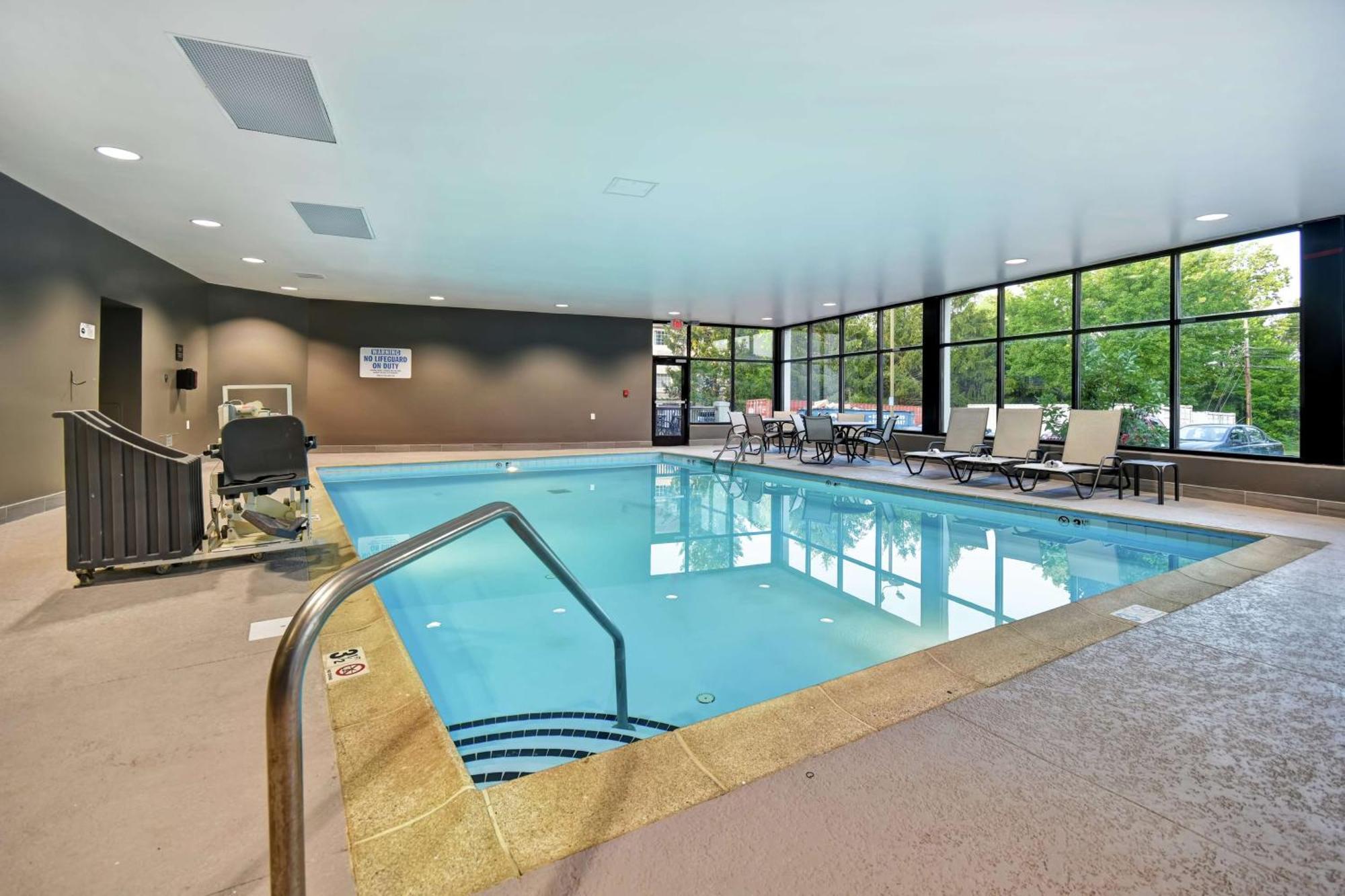 Hampton Inn Lexington I-75 Екстер'єр фото